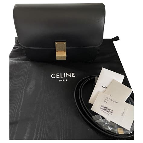 celine box work|Celine box medium.